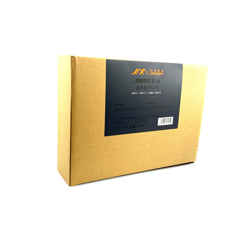 Sada ručného náradia JIMIHOME