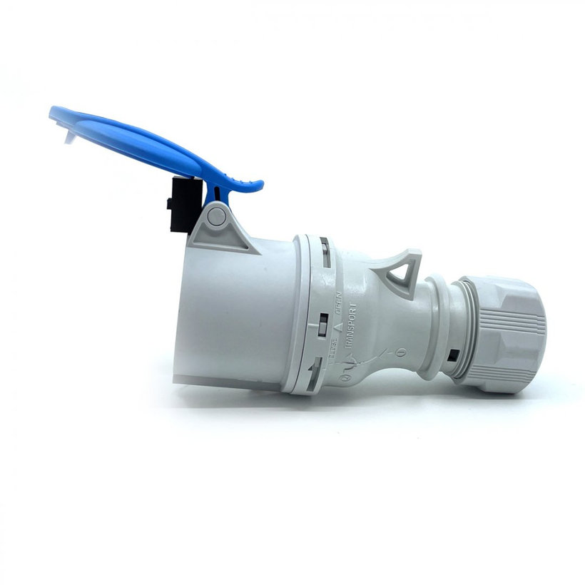 Zásuvka 230V 32A/3 ISN 3232