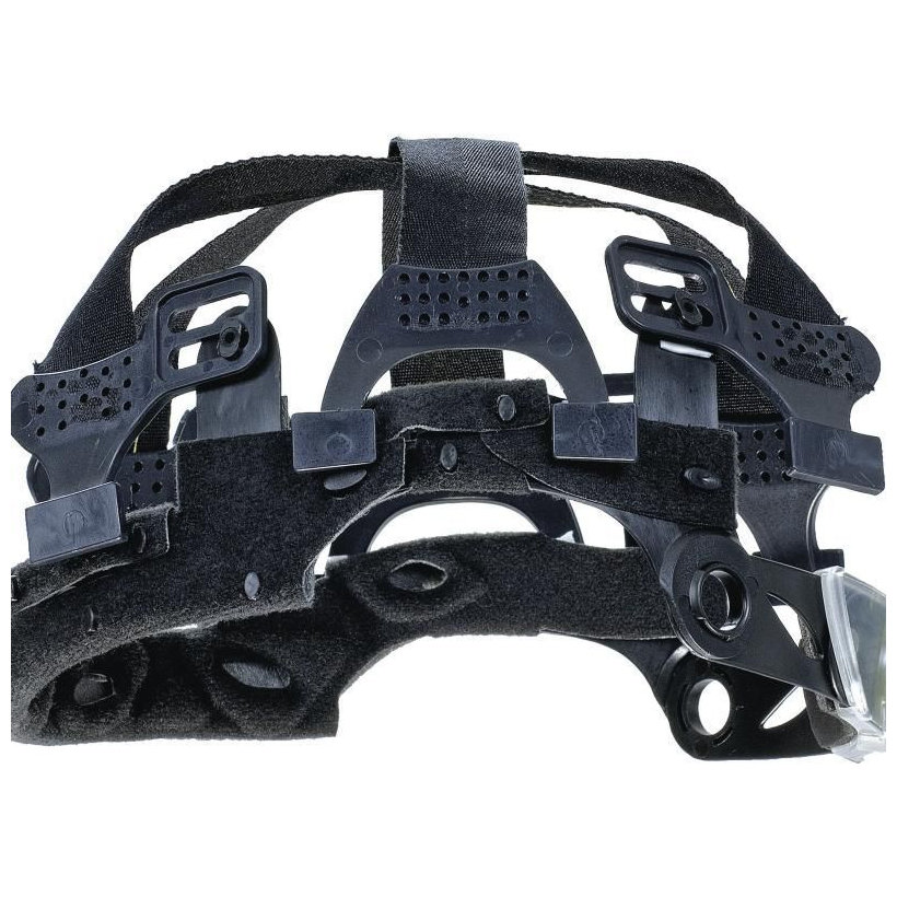 Bezpečnostná prilba GRANITE PEAK biela