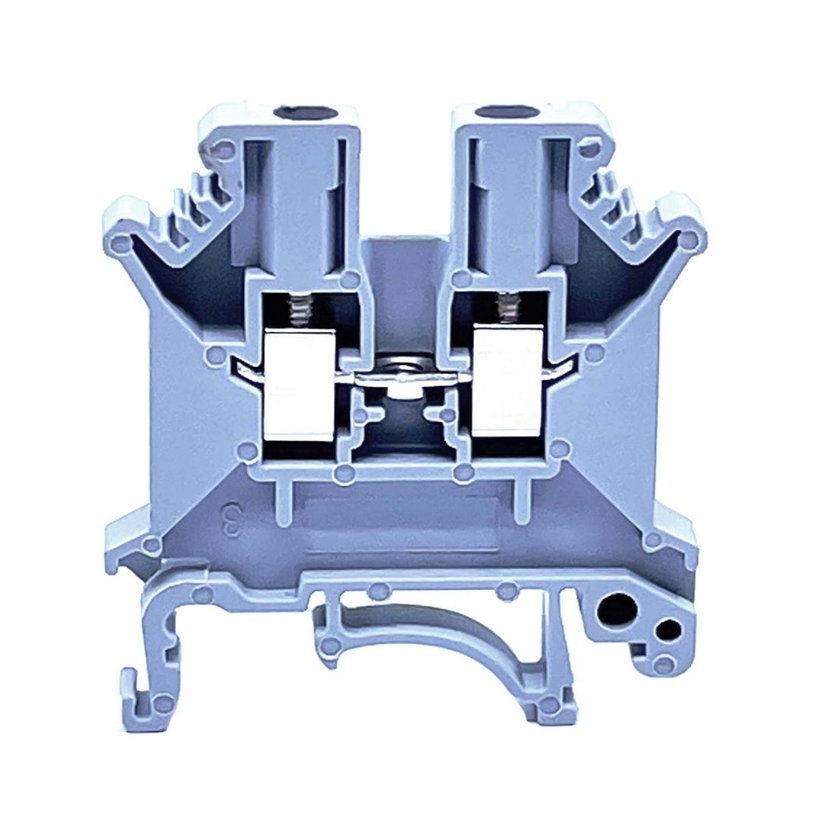 Radová svorka pre fázový (L) vodič 2,5mm²
