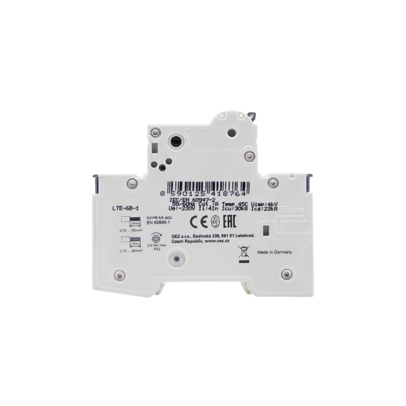 Istič Minia LTE-6B-1