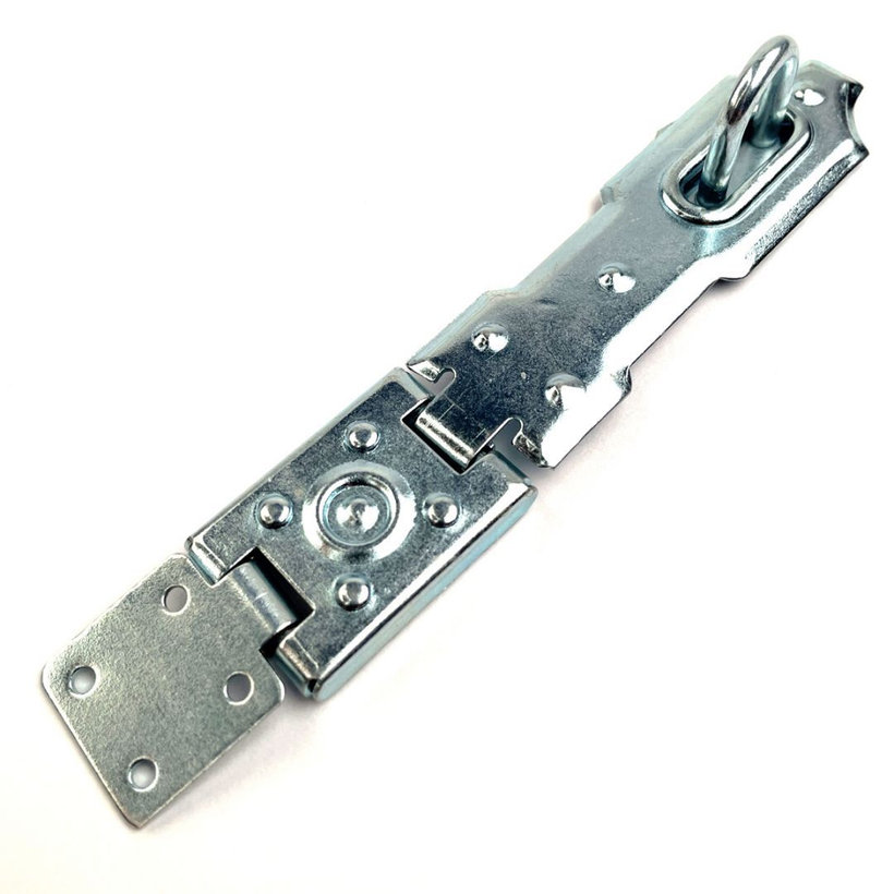 Petlica bezpečnostná zn 120mm