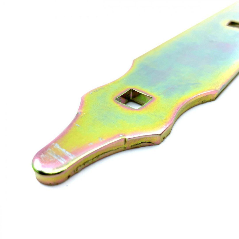 Záves pásový ZP 600x35