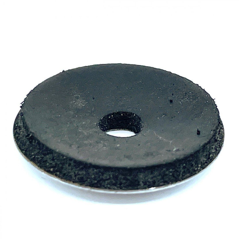 Podložka s gumou EPDM M7x25