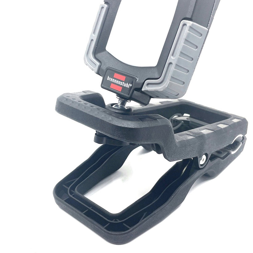 Mobilný LED reflektor batériový CL