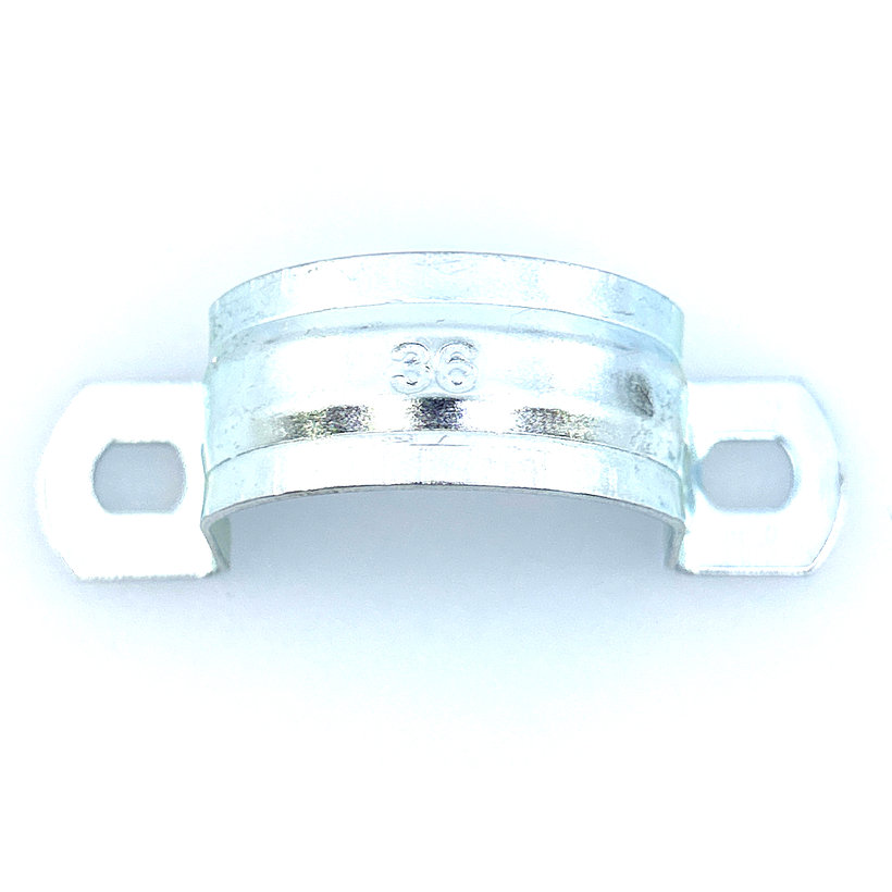 Objímka dvojbodová C 36mm
