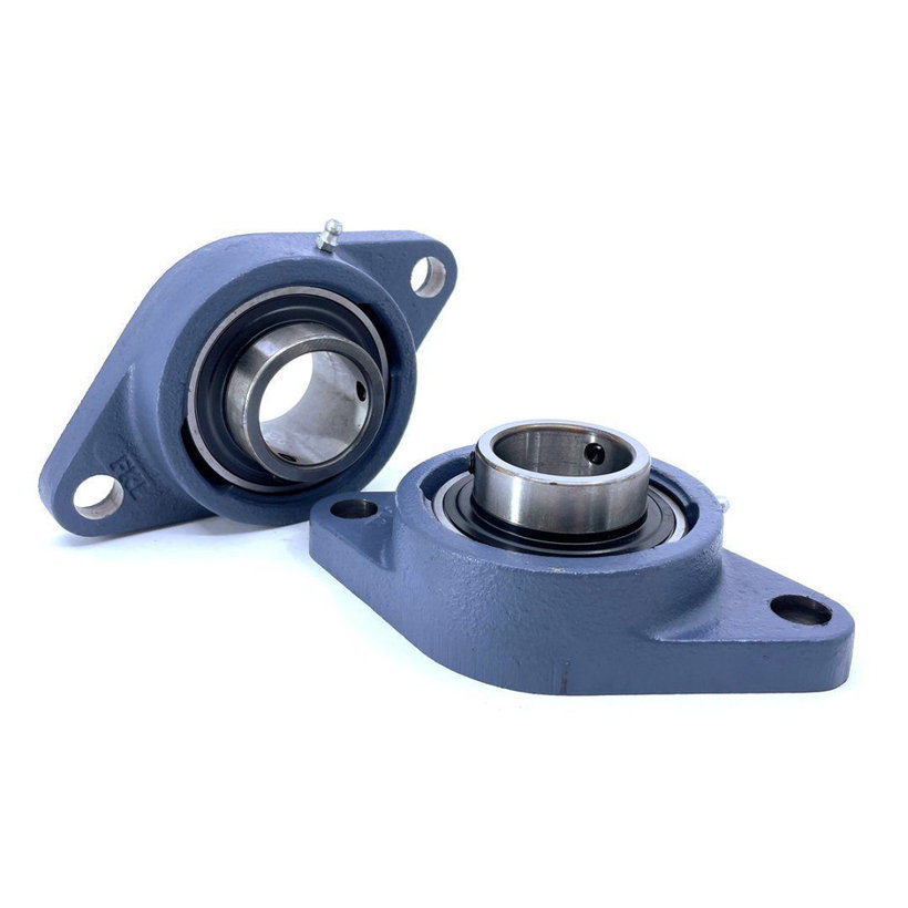 Ložisková jednotka UCFL 208