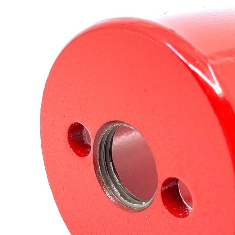 Bimetalová korunka Oren 54mm