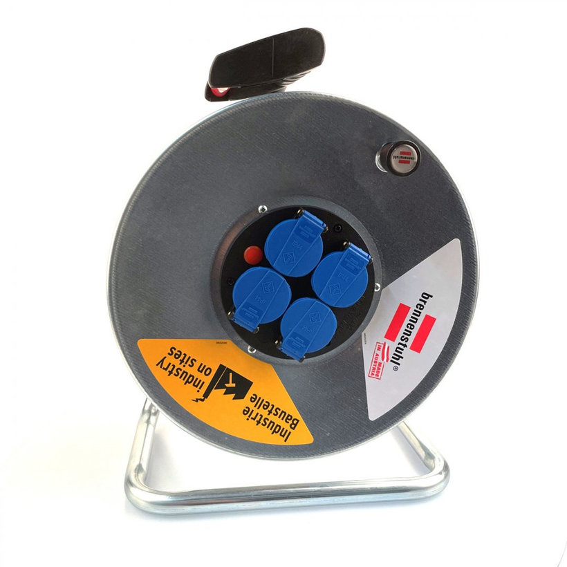 Garant SK káblový bubon prázdny Ø 290 mm