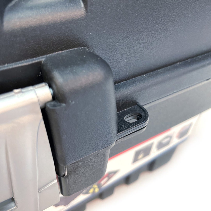 Skrinka Toolbox formula A 300 374x198x189mm