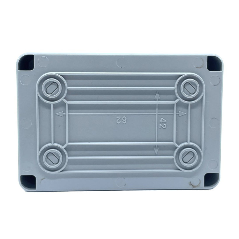 Montážna krabica IP54 120x80x50mm