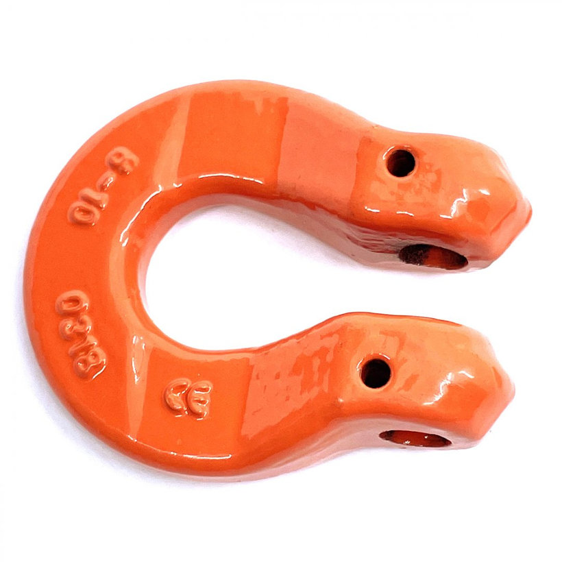 Omega strmeň tr 100 oranžový 6mm