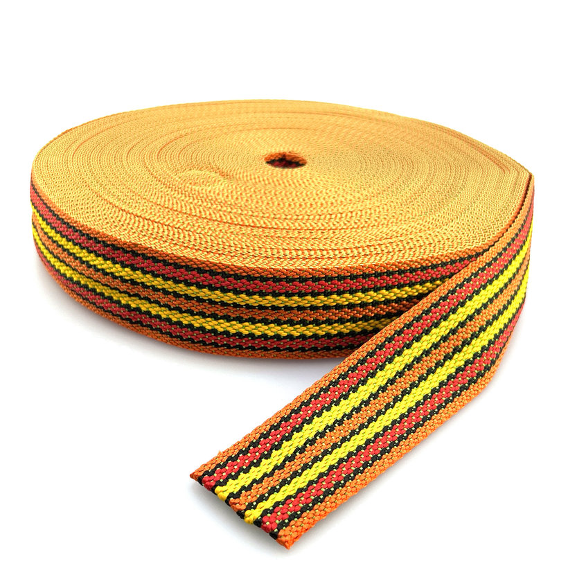 PPV popruh 50mm, sánkový