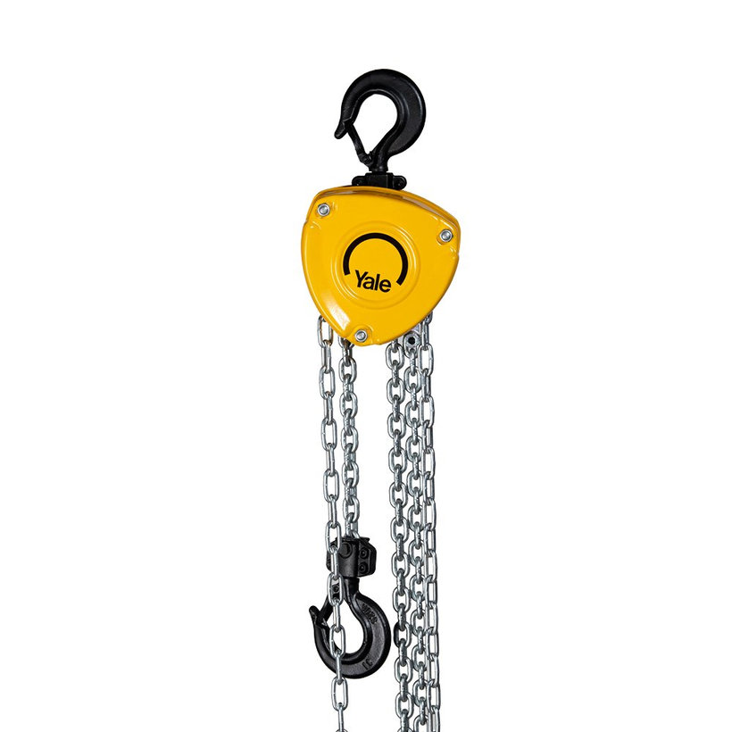 Ručný Kladkostroj VS III 1,5/1