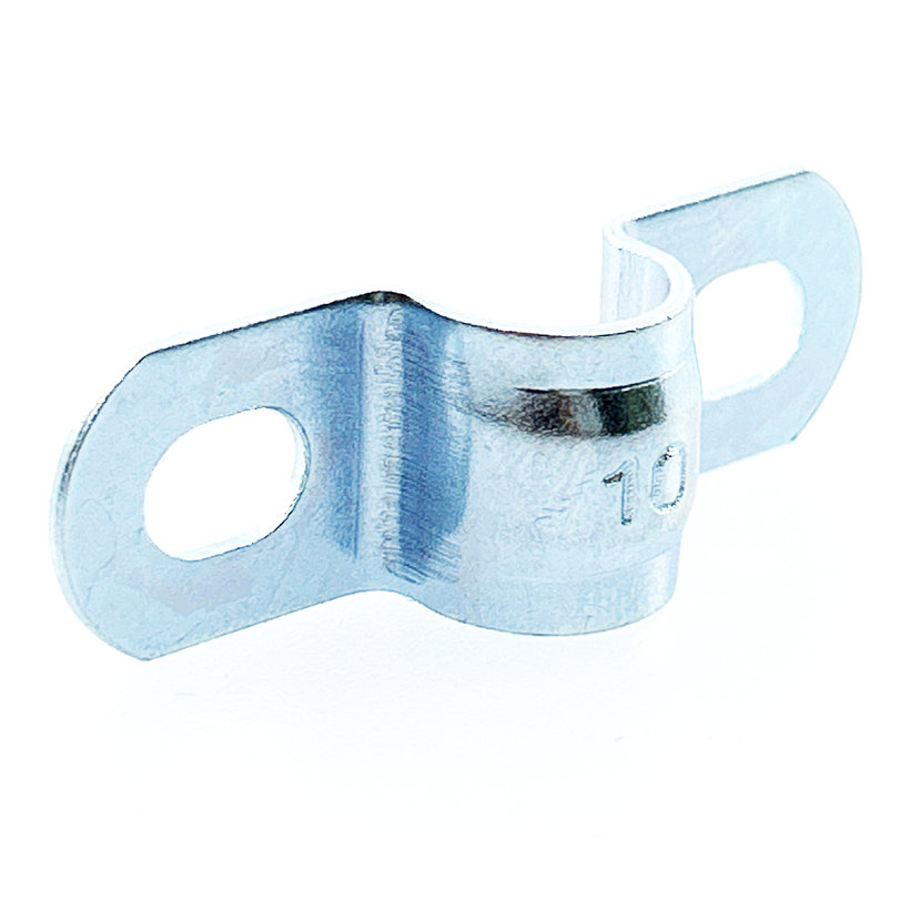 Objímka dvojbodová C 10mm