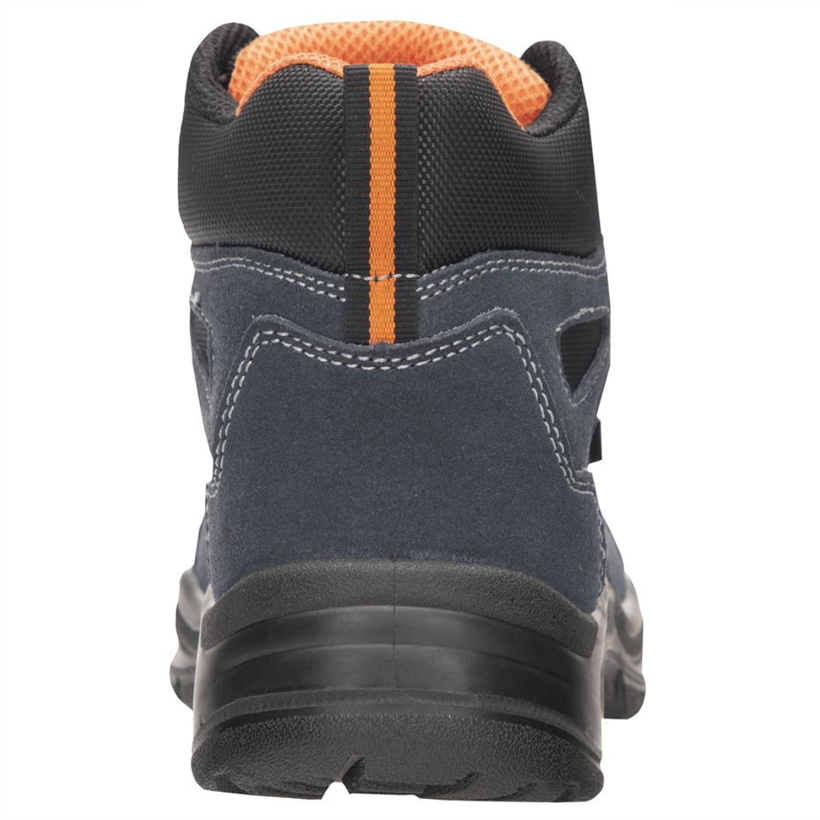 Pracovná obuv PRIME HIGHTREK S1P 43