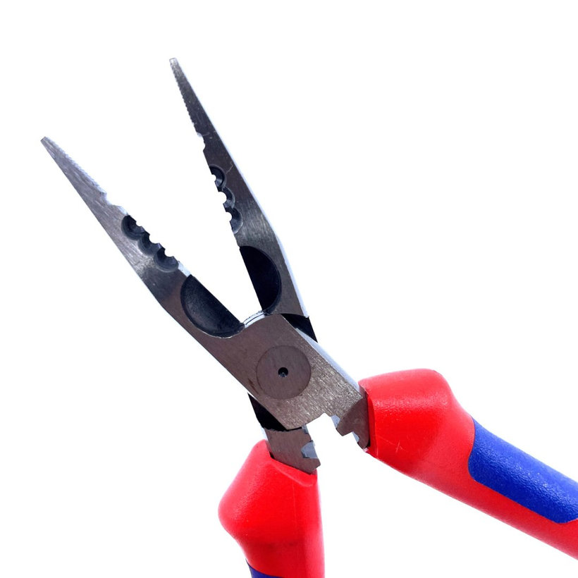 Kliešte elektroinštalačné 160 mm