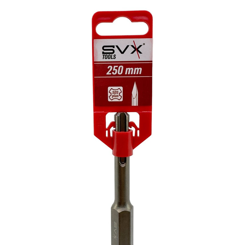 Sekáč SDS plus - špicatý 250mm