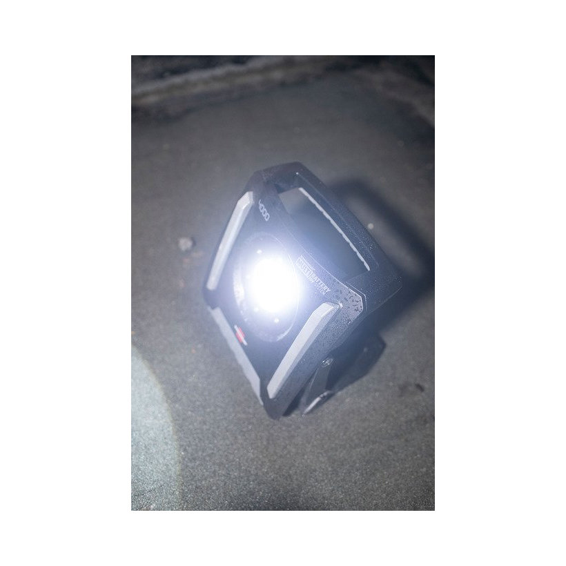 Mobilný LED reflektor batériový MULTI