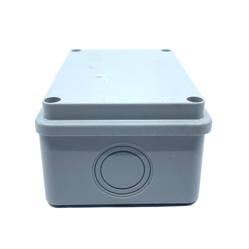 Montážna krabica IP54 120x80x50mm