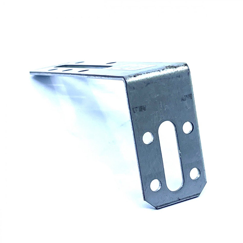 Uholník nastaviteľný KRD 4 120x55mm