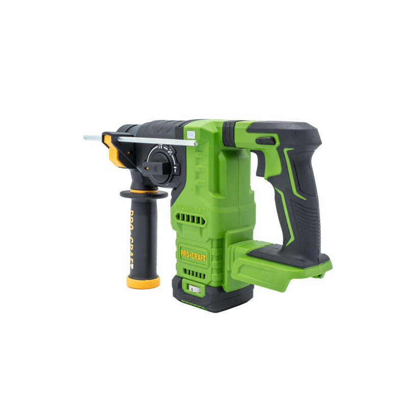 Aku vŕtacie kladivo PHA30bb - bez batérie a nabíjačky