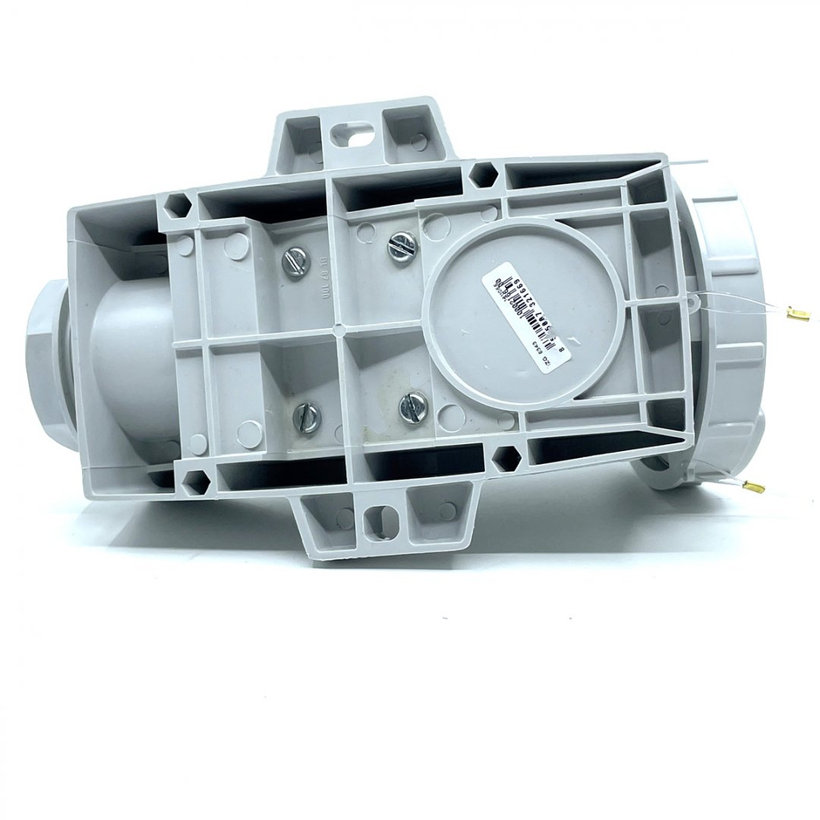 Zásuvka nástenná IZG 6343