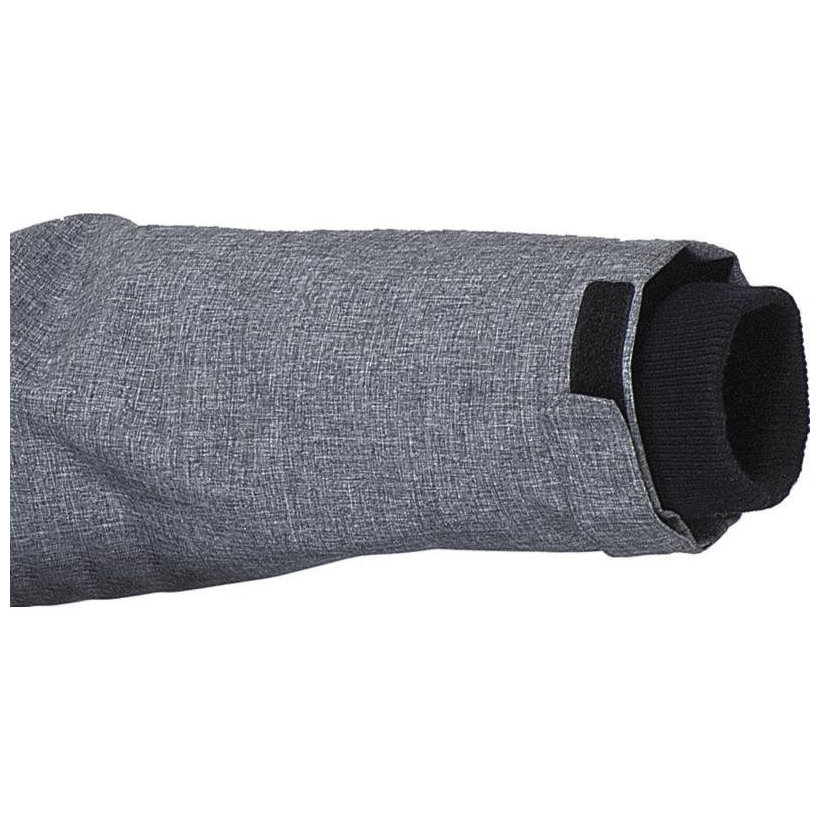 Bunda TRENTO sivá S