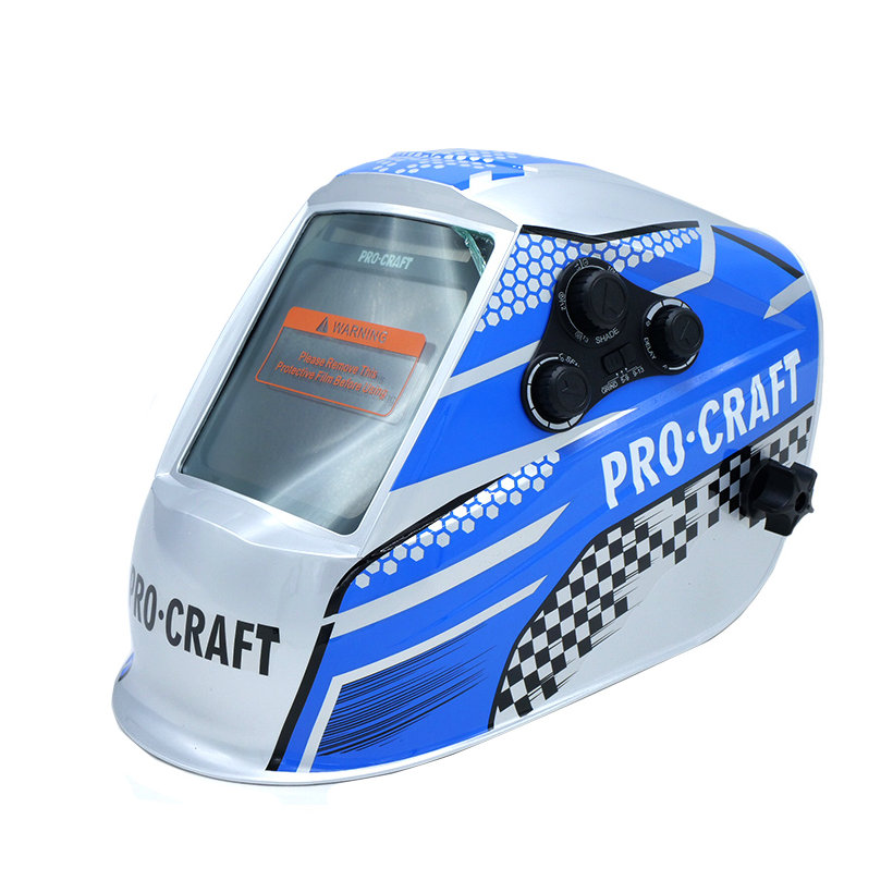 Kukla zváračská samostmievacia SHP100-90