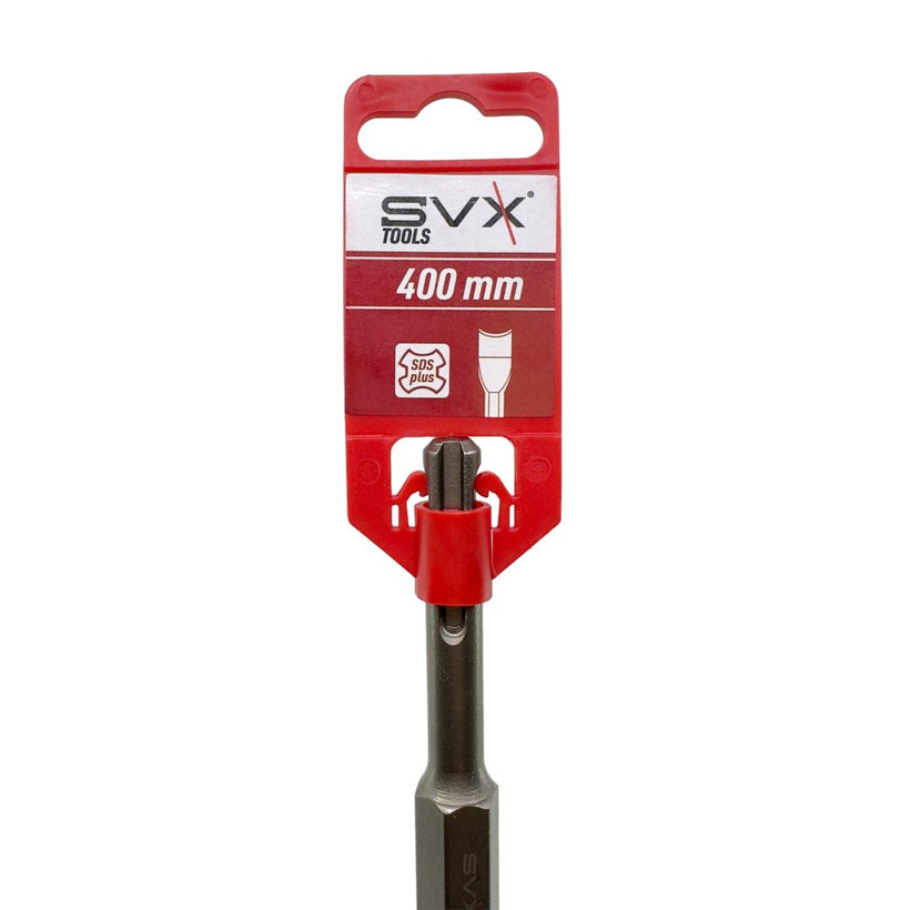 Sekáč SDS plus - drážkovací 400mm