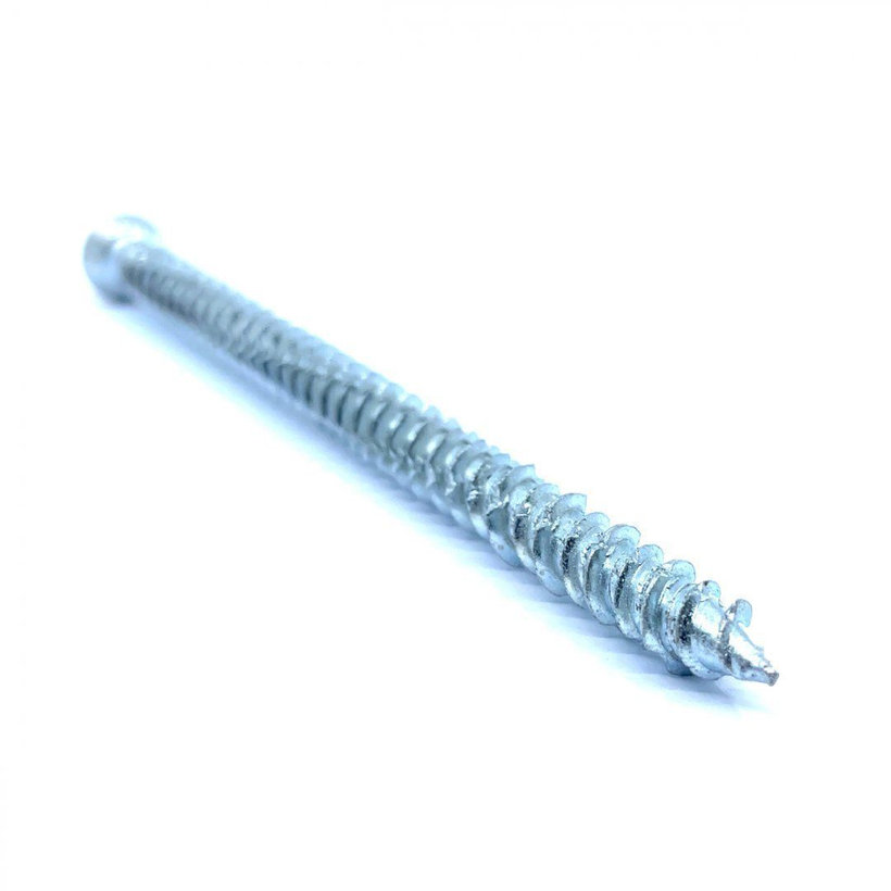 Skrutka okenná 7,5x132mm