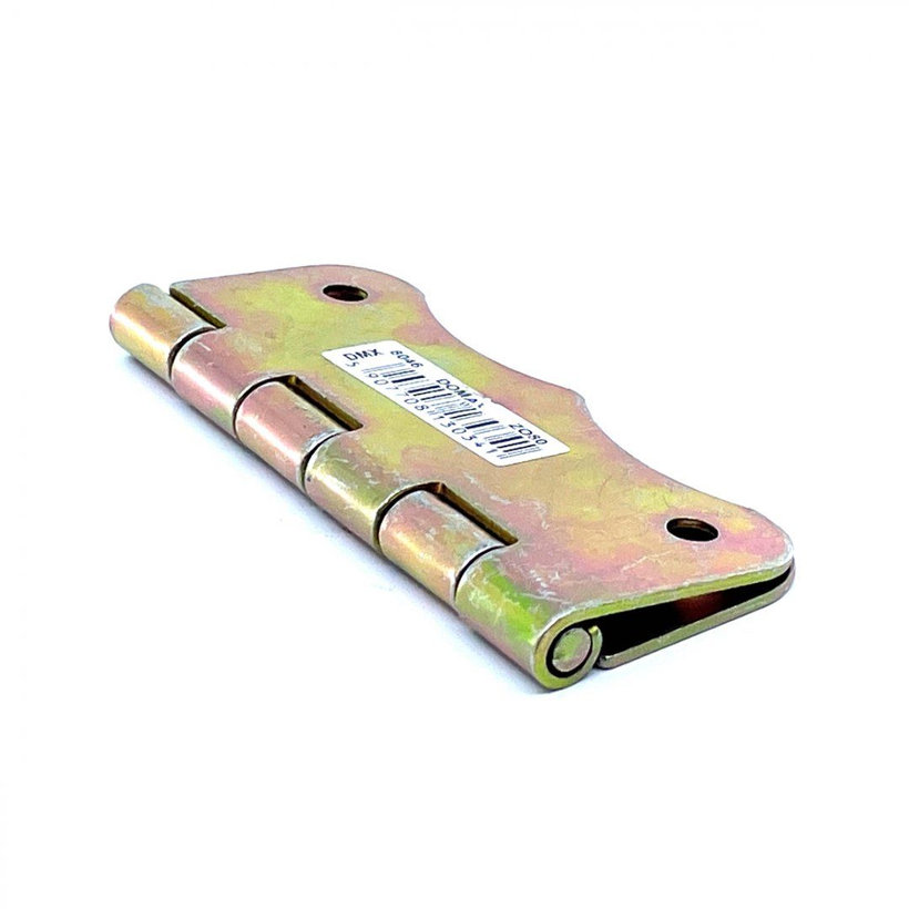 Záves stavebný ozdobný ZO 80