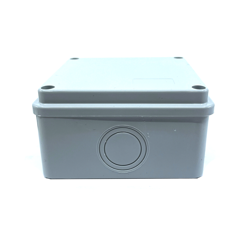 Montážna krabica  IP54 100x100x50mm