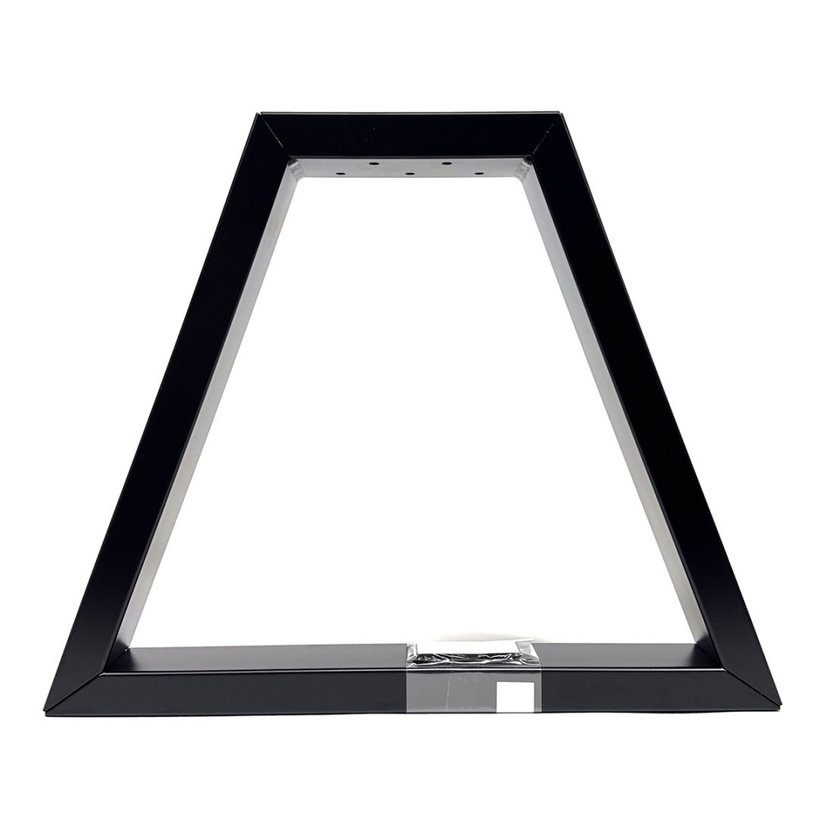 Noha stola lichobežník