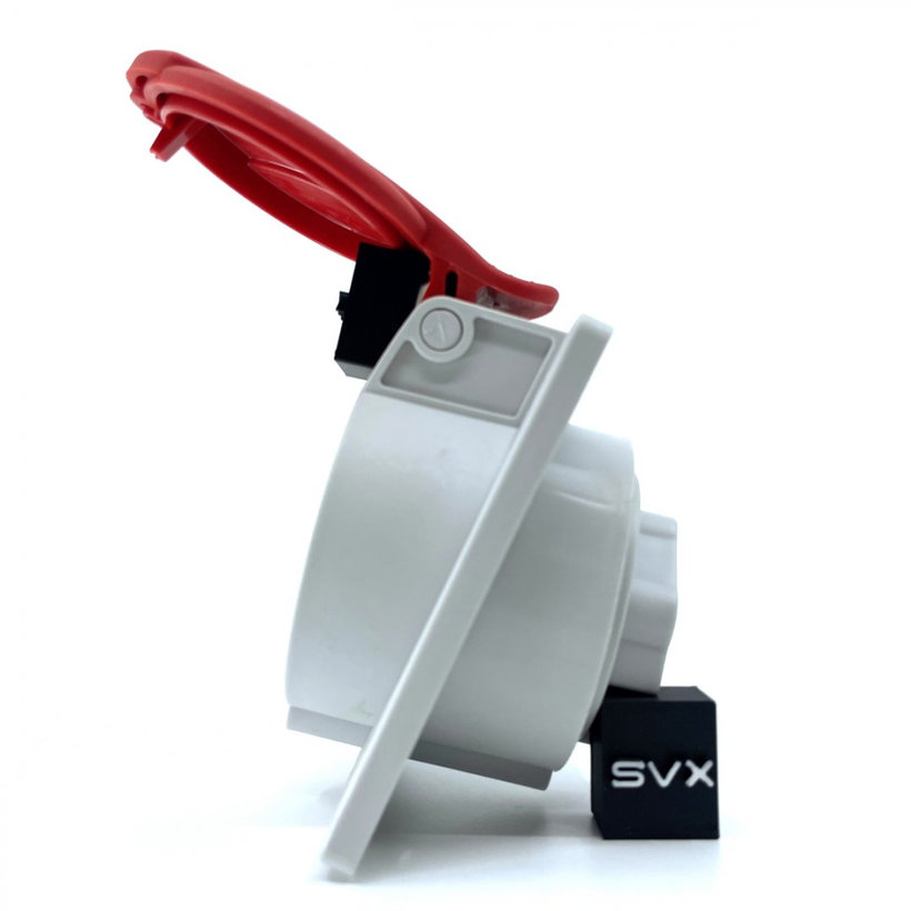 Zásuvka vstavaná IEN 3243