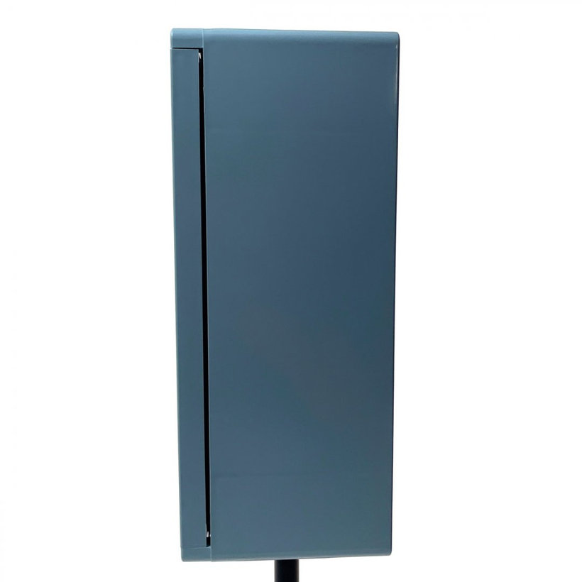 Rozvádzač plastový IP65 300x400x165mm