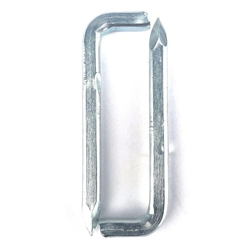 Skoba zatĺkacia Zn 100mm