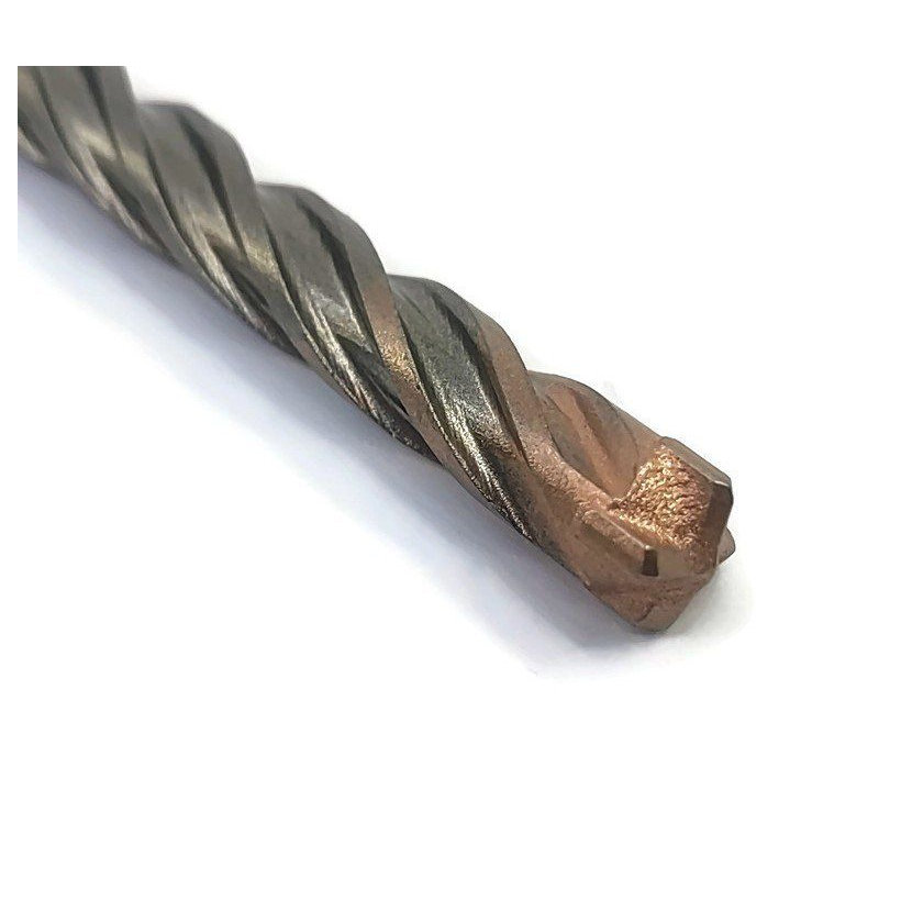 Sada vrtákov do železobetónu 5dielna