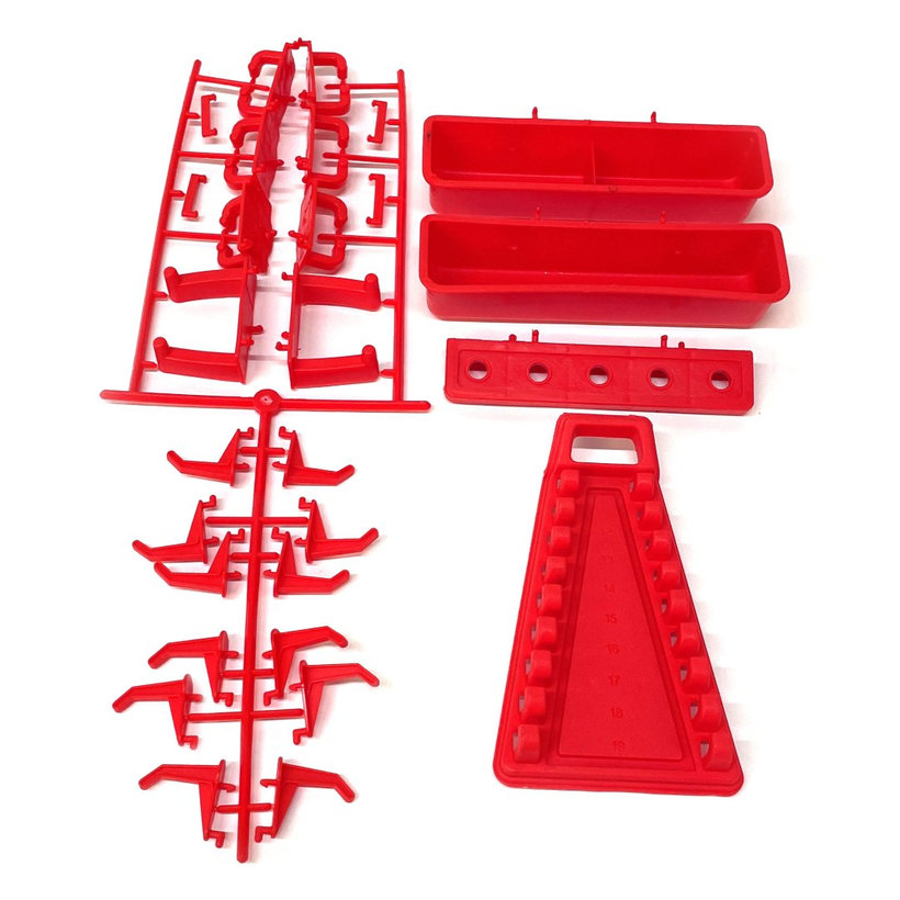 Závesný panel na náradie 800x250x500mm