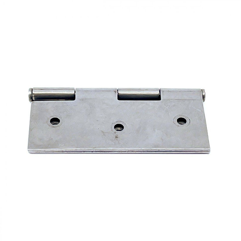 Záves kĺbový Z4 60x50 nerez