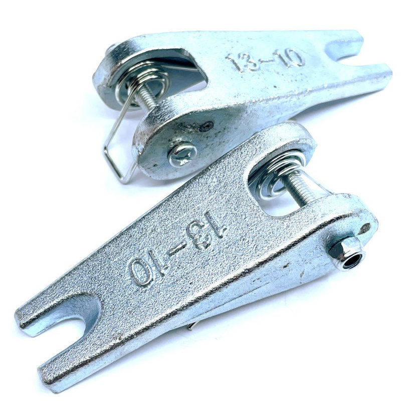 Opravná sada na západky kované typ A 6mm