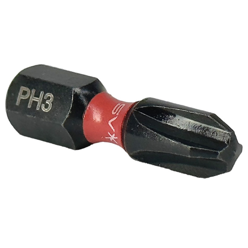 Bit magnetický PH3x25 mm