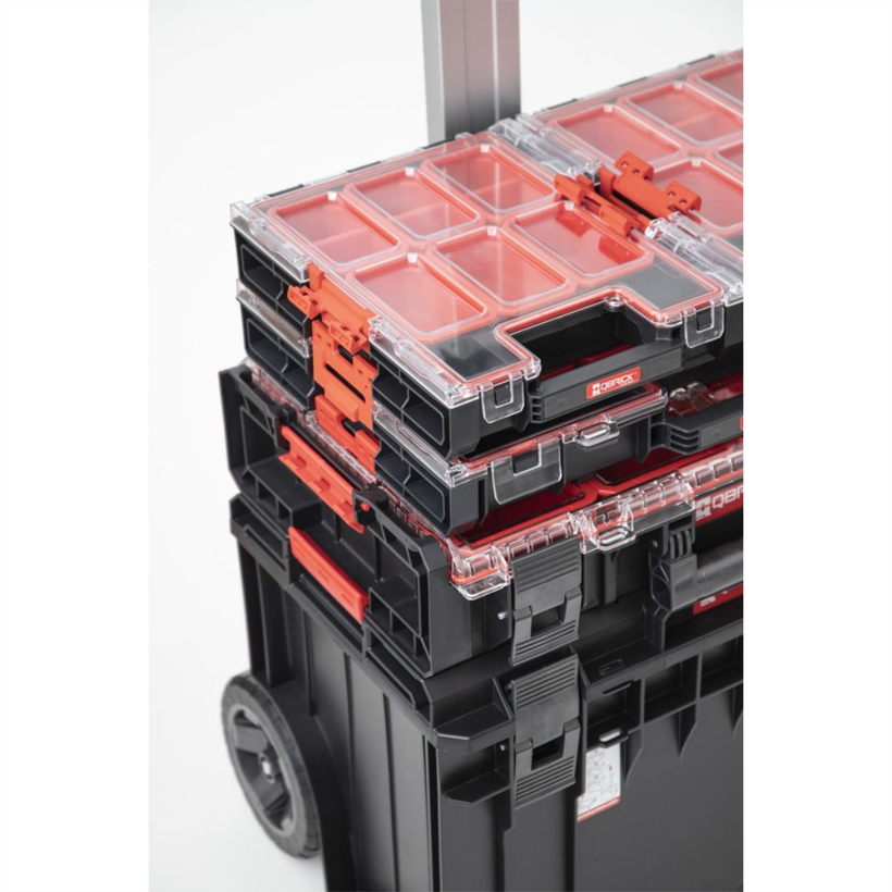 Box QBRICK® System ONE Organizer M 2,5L