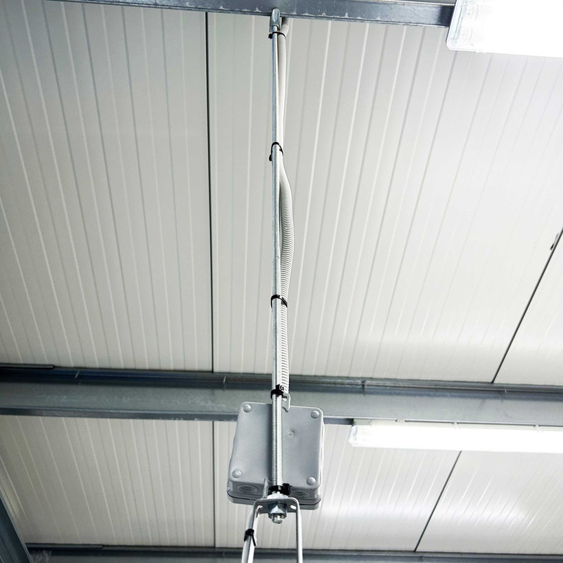 Závitová tyč DIN 975 8.8 zn M20x1000