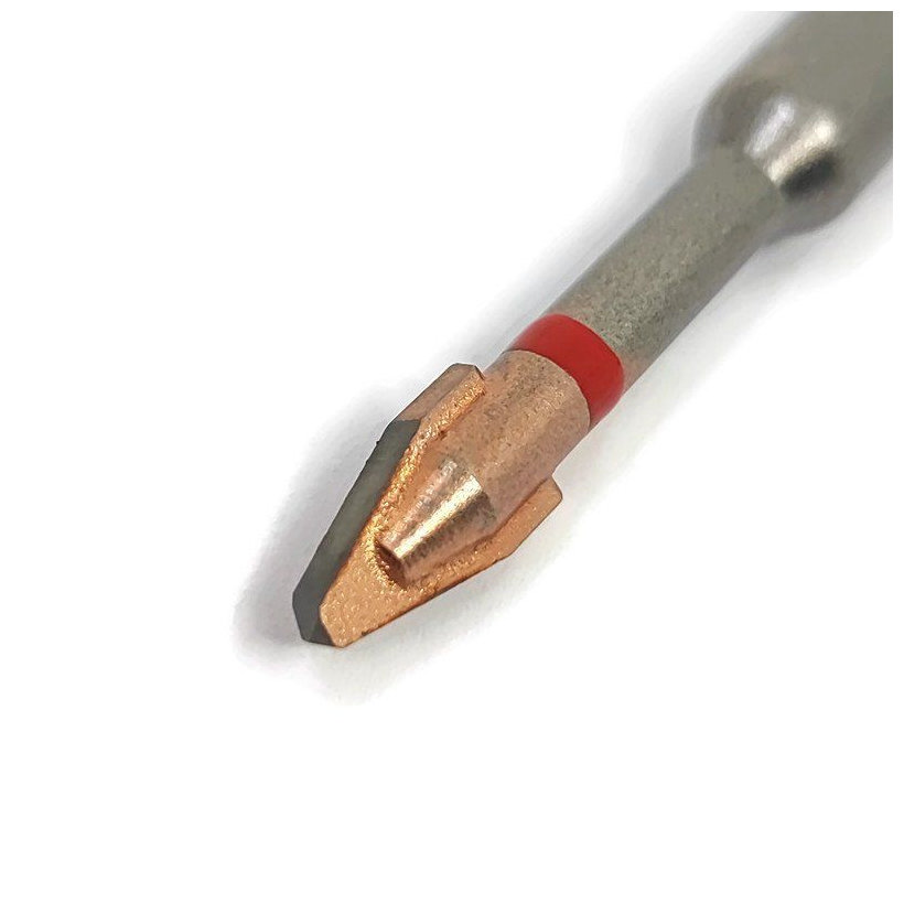 Sada vrtákov Protector C ATM2-10mm