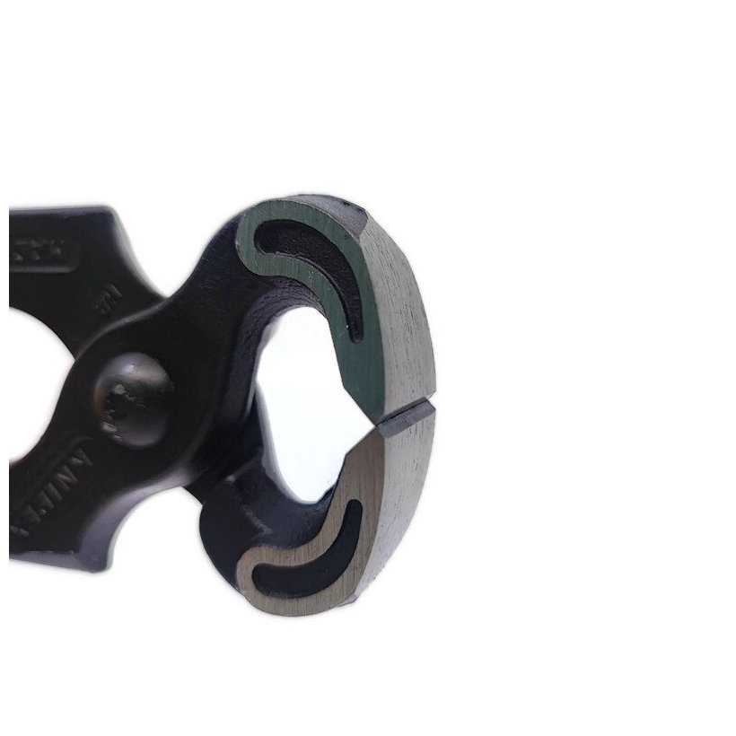 Kliešte cvikacie 180 mm