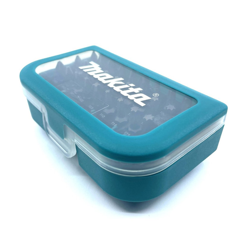 31-dielna sada bitov