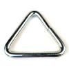Trojuholníky zvárané