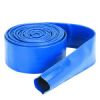 Hadicové ochrany PVC modré