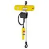 Yale CPV DC